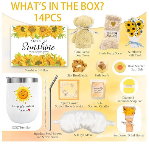 Gift Set for Women #6