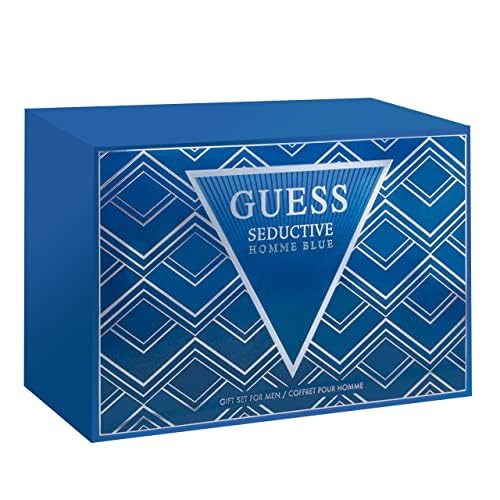 Guess Seductive for Men #35
