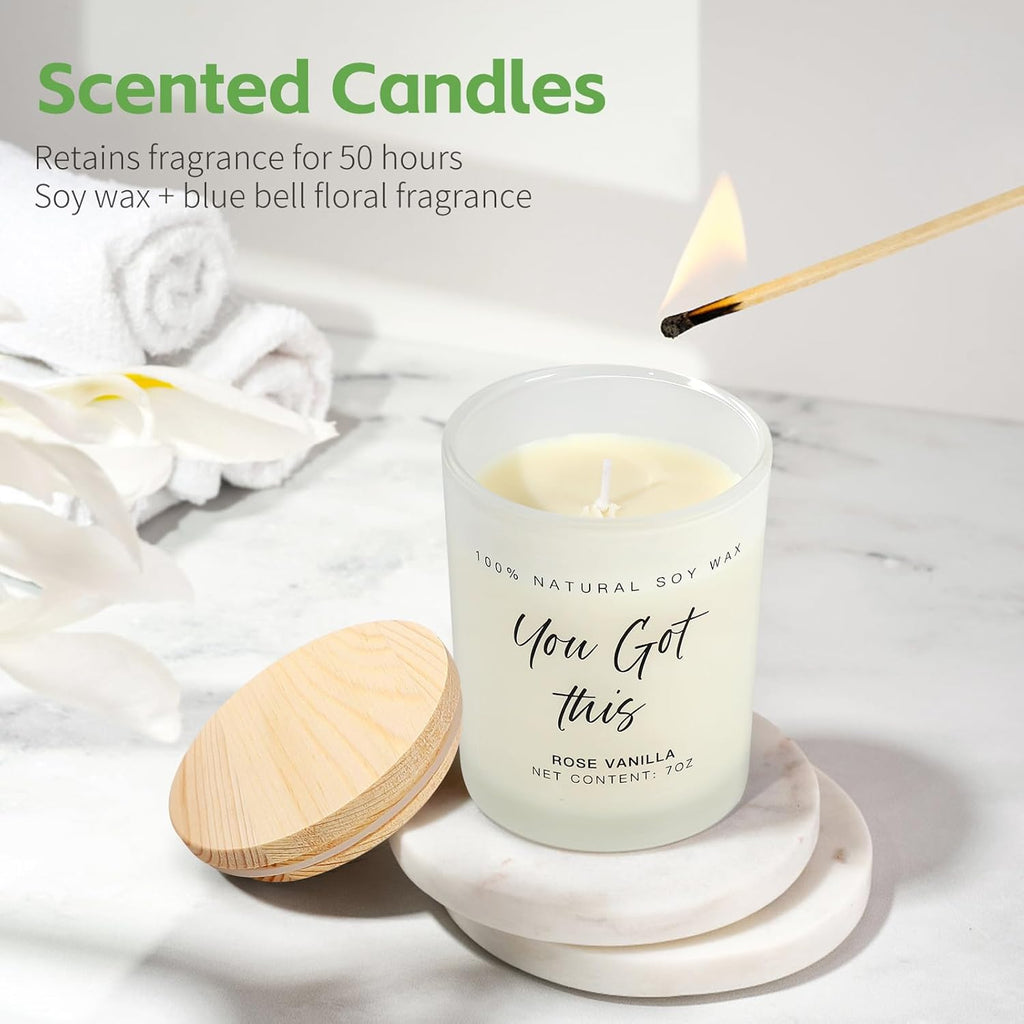Woman Gift Set-Get Well #11