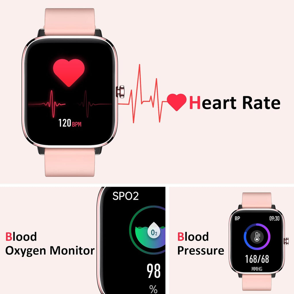 Smartwatch for Women #30