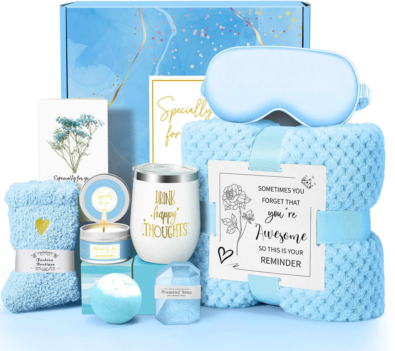 Spa Gift Box #3