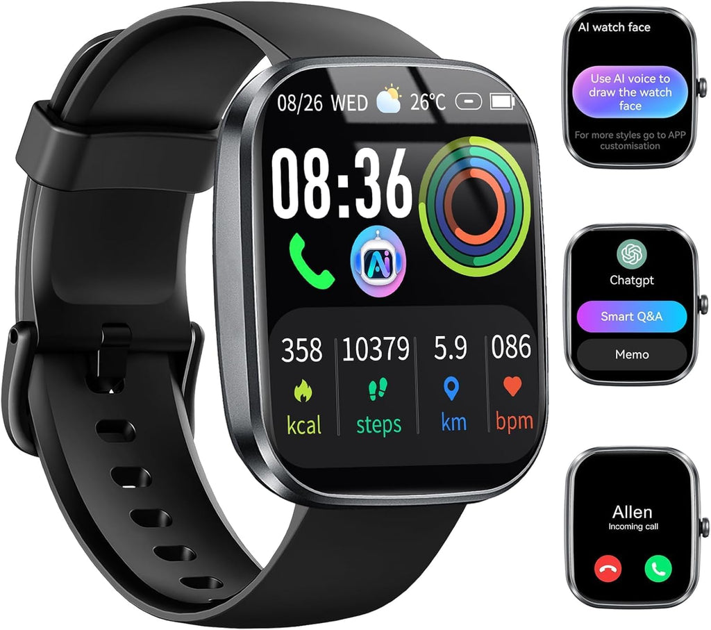 AI Smart Watch #26