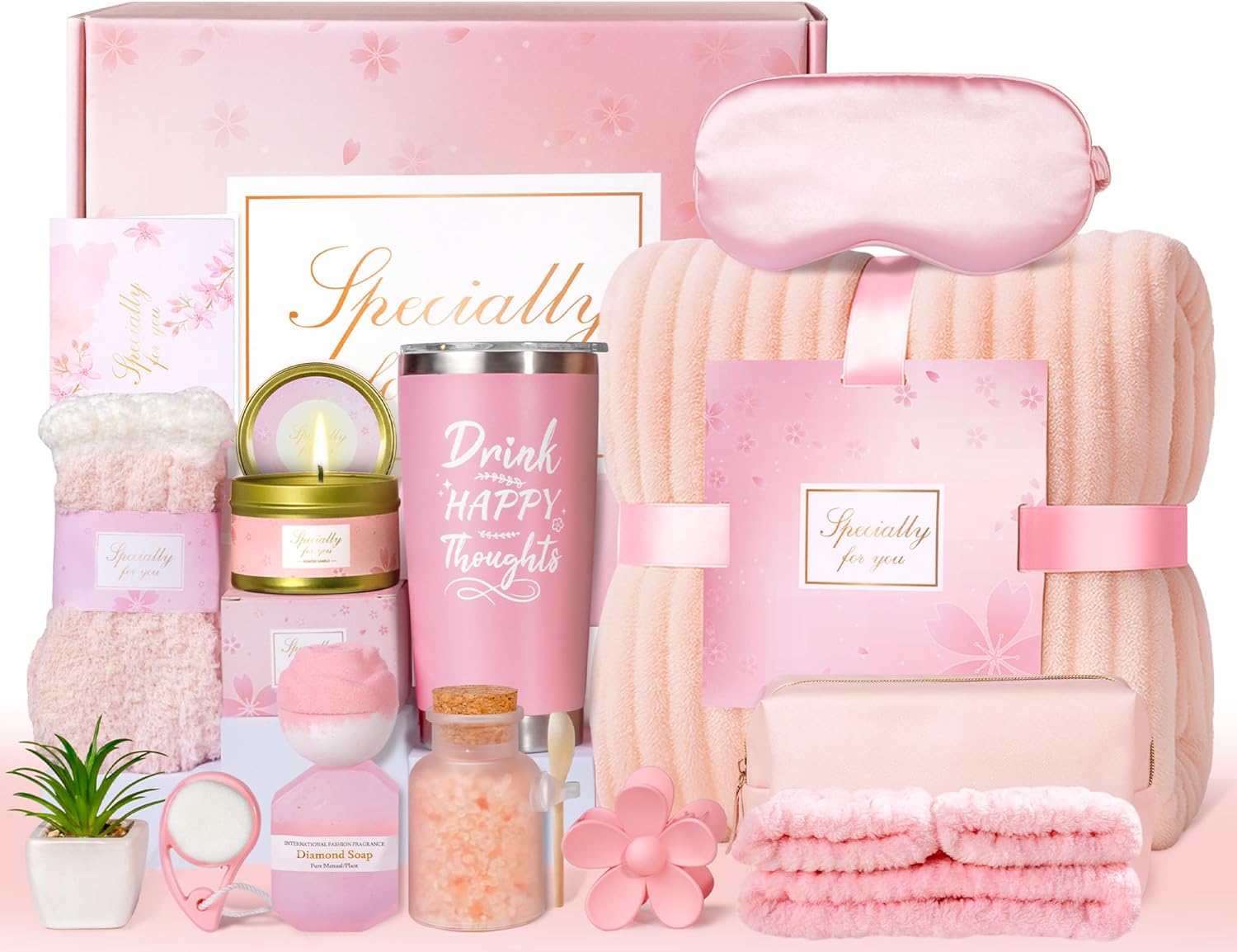 Women self care Giftset #5