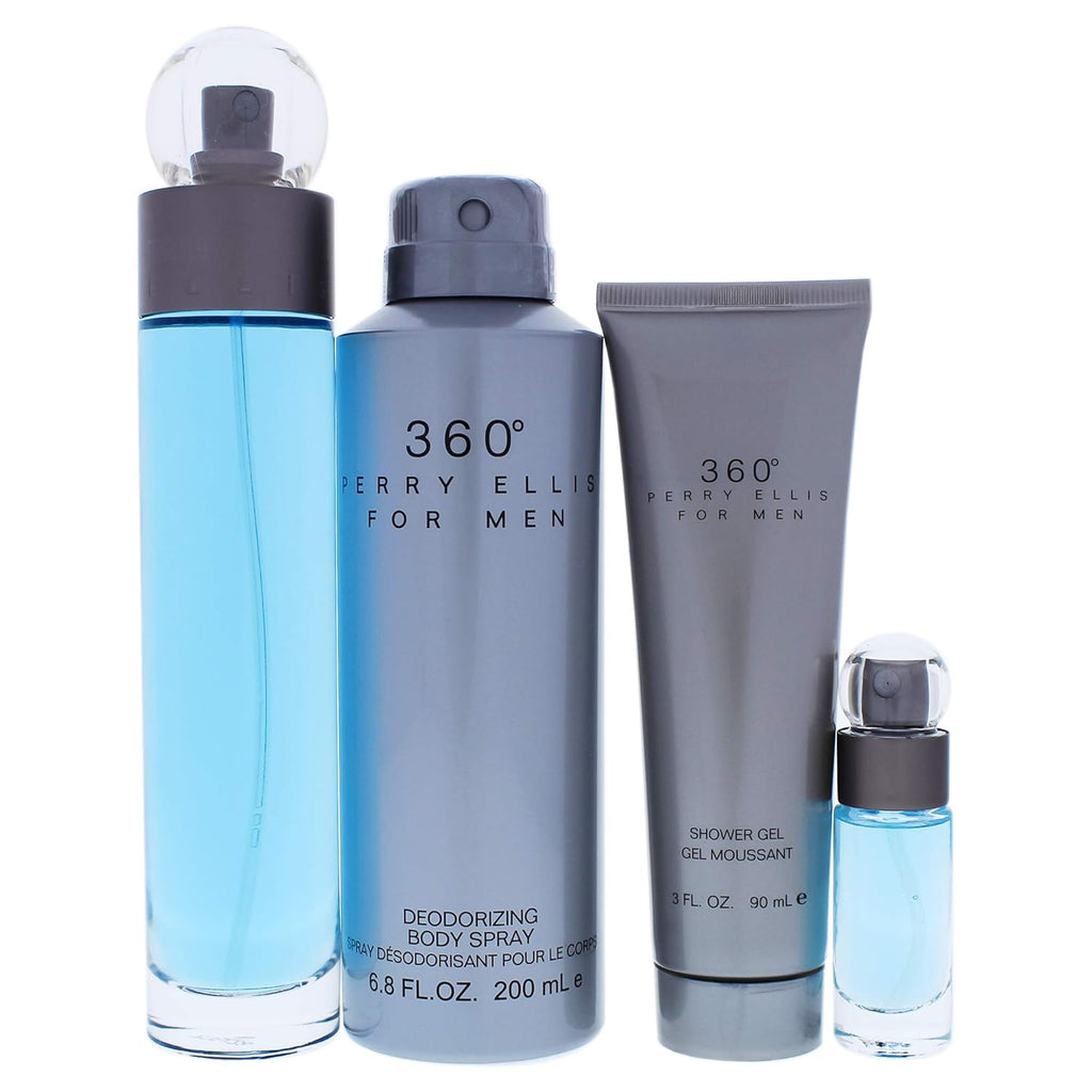 Perry Ellis 360-Men #36