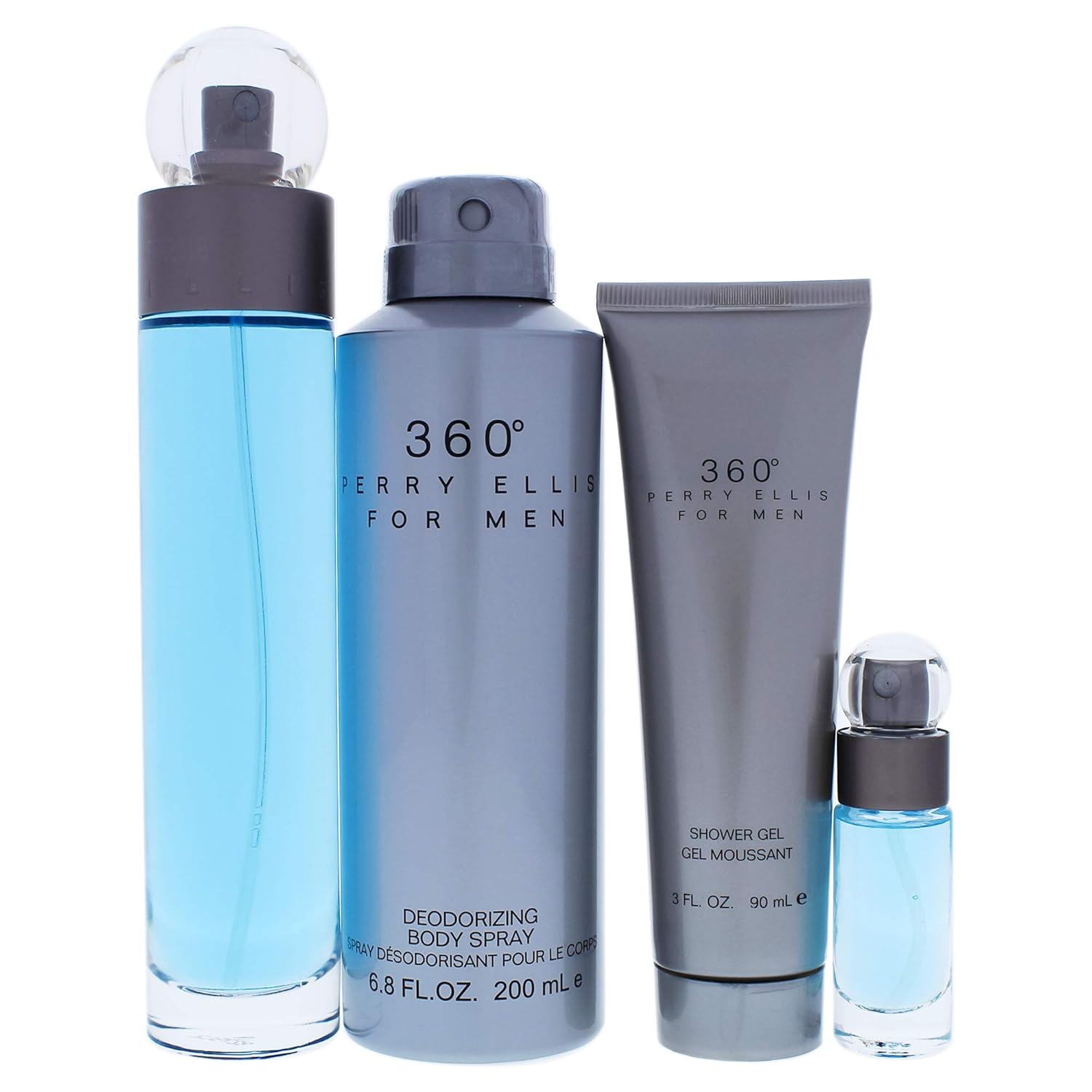 Perry Ellis 360-Men #36