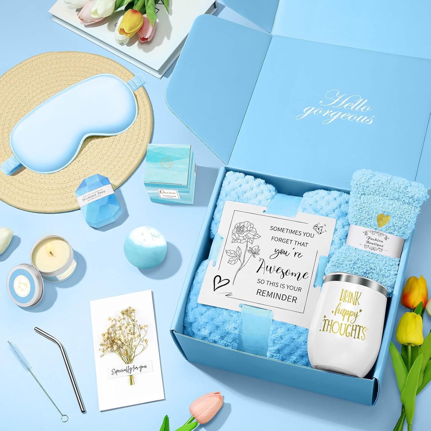 Spa Gift Box #3