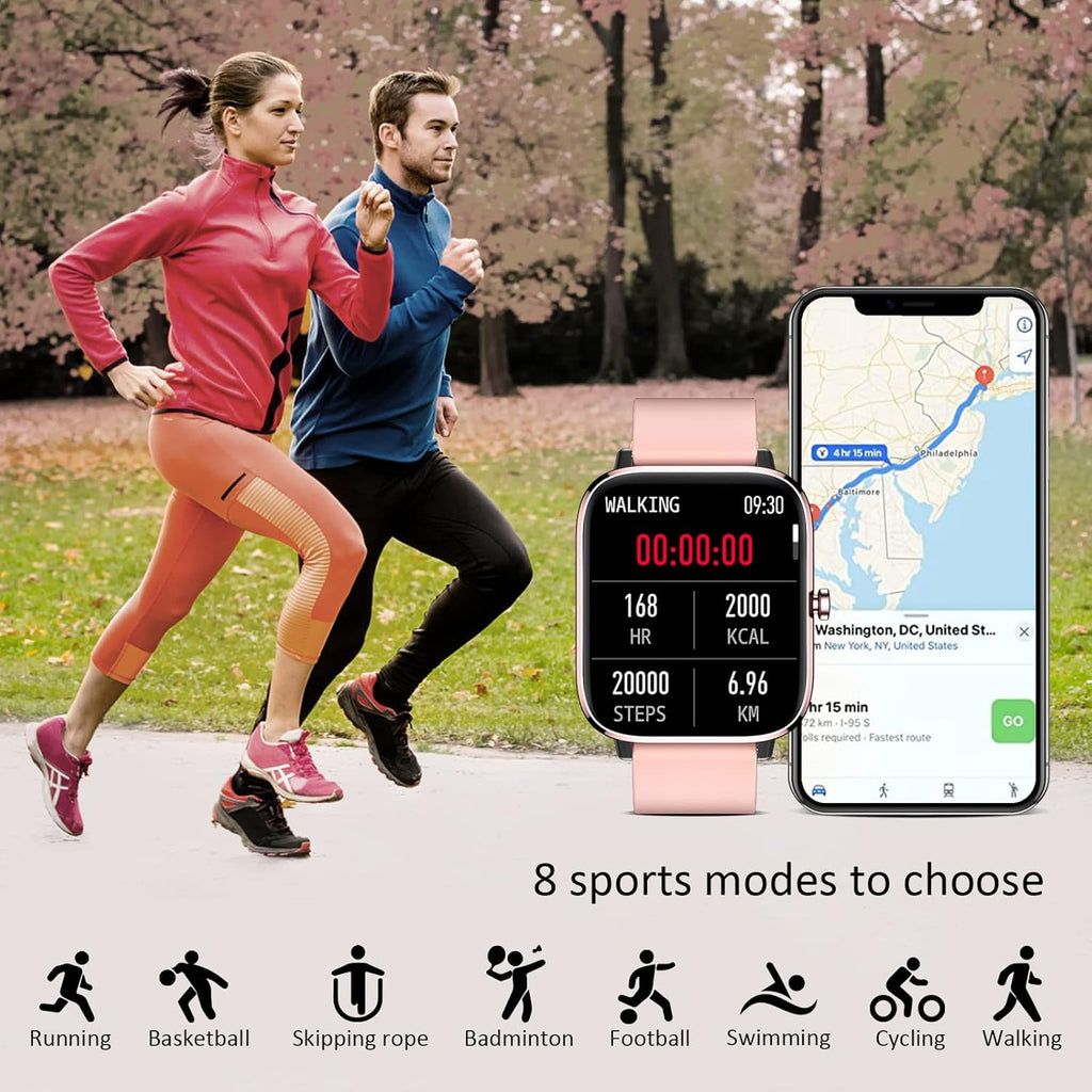 Smartwatch for Women #30
