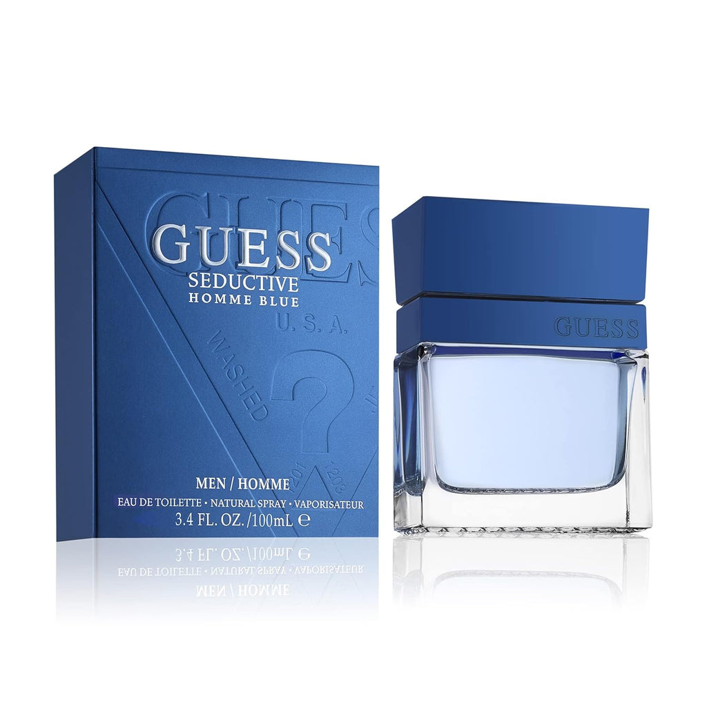 Guess Men Perfume #19