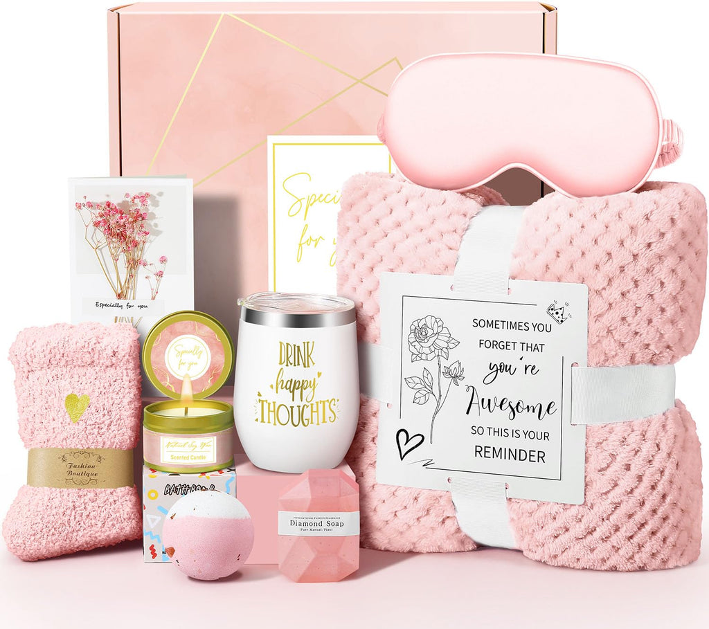 Woman Gift Set #8