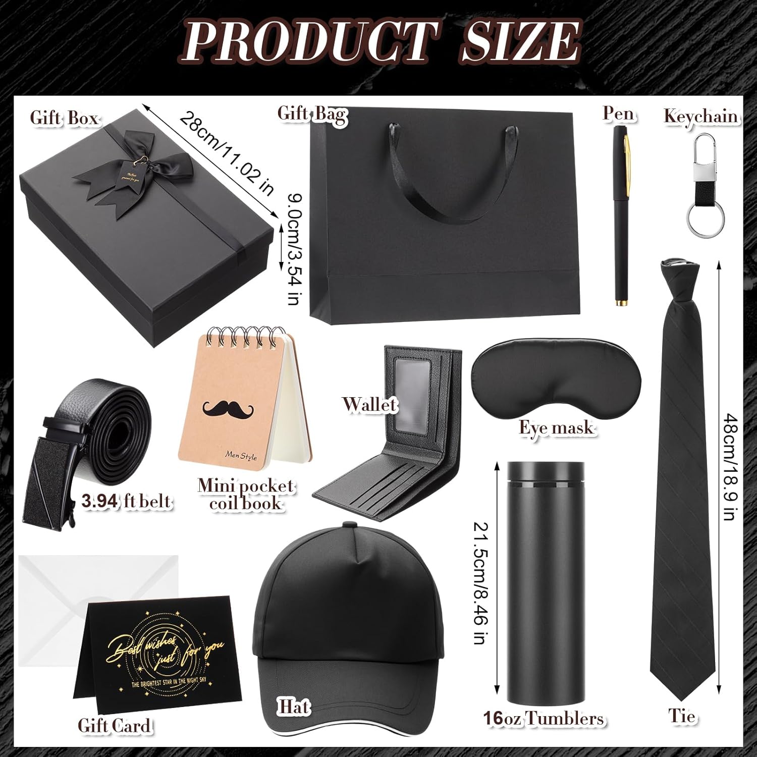 Gift Baskets for Men #25