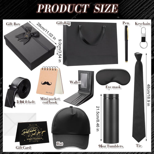 Gift Baskets for Men #25