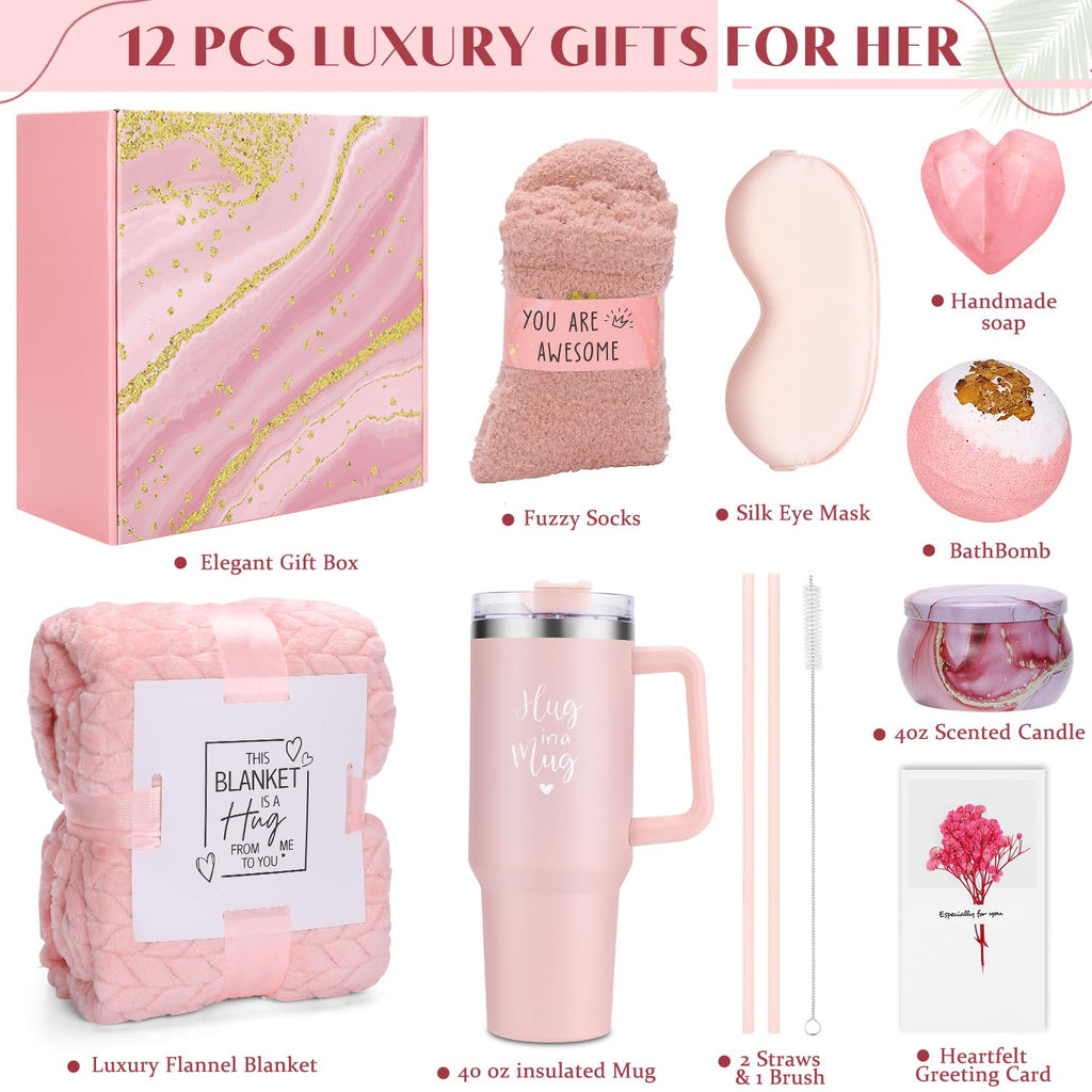 Woman Gift Set #21