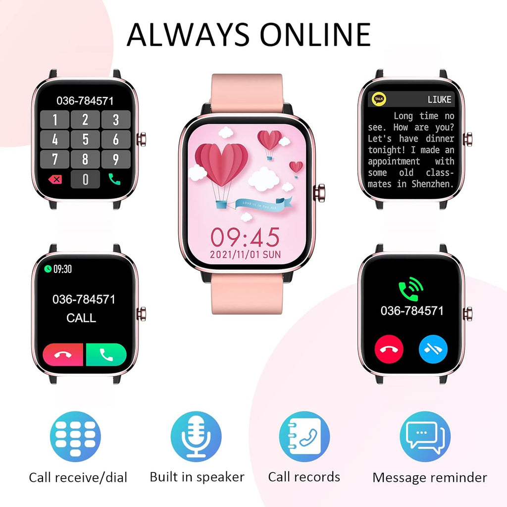 Smartwatch for Women #30
