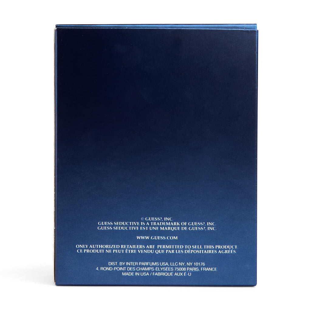 Guess Men Perfume #19