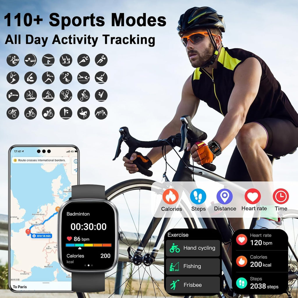 AI Smart Watch #26