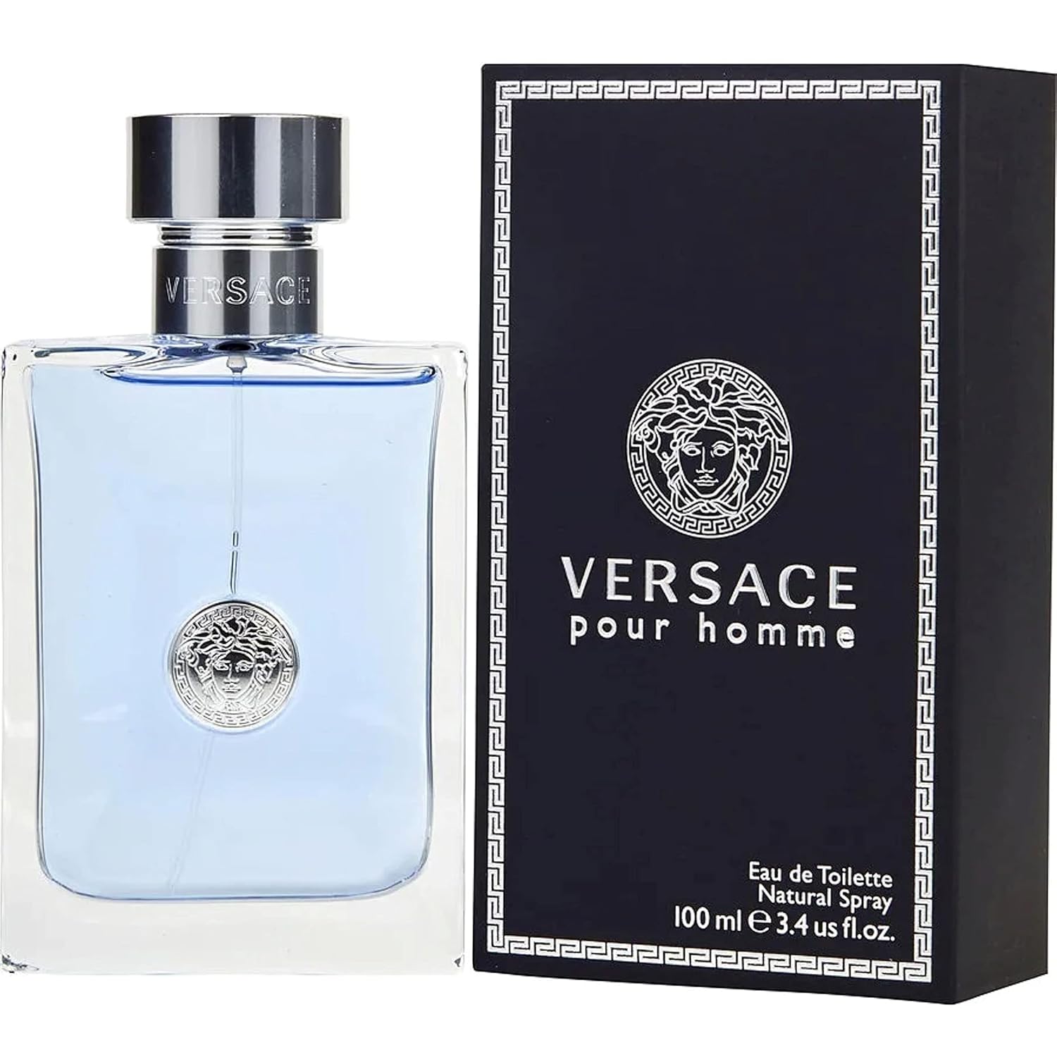 Versace Men Perfume #20