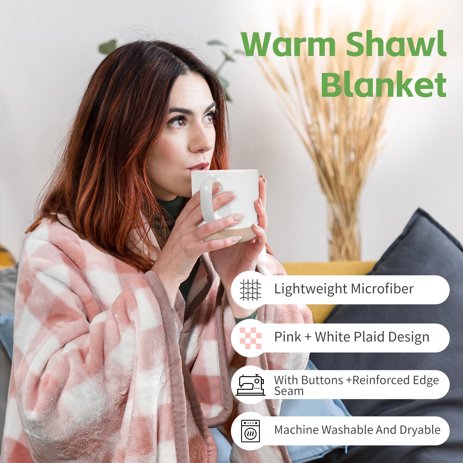 Woman Gift Set-Get Well #11