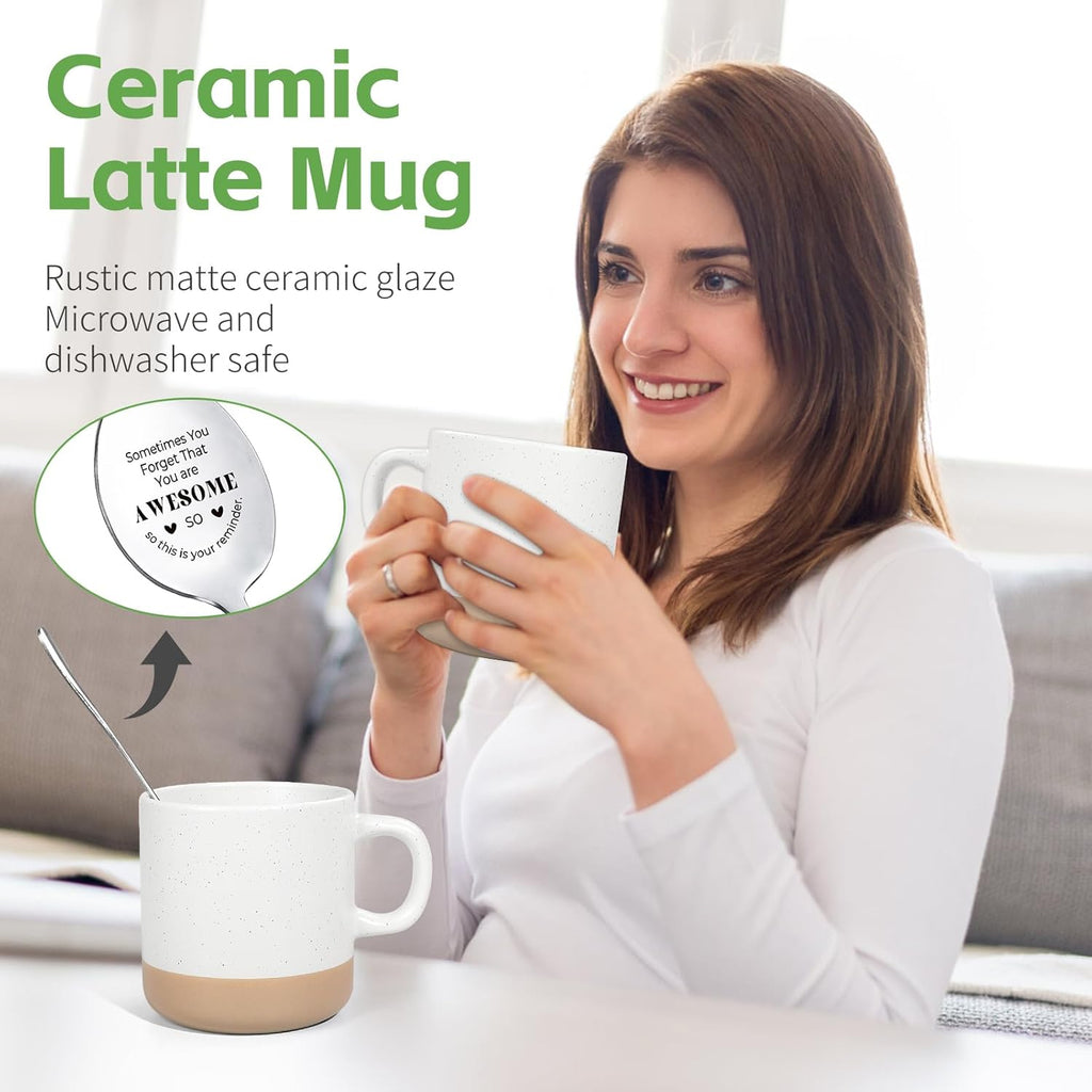 Woman Gift Set-Get Well #11
