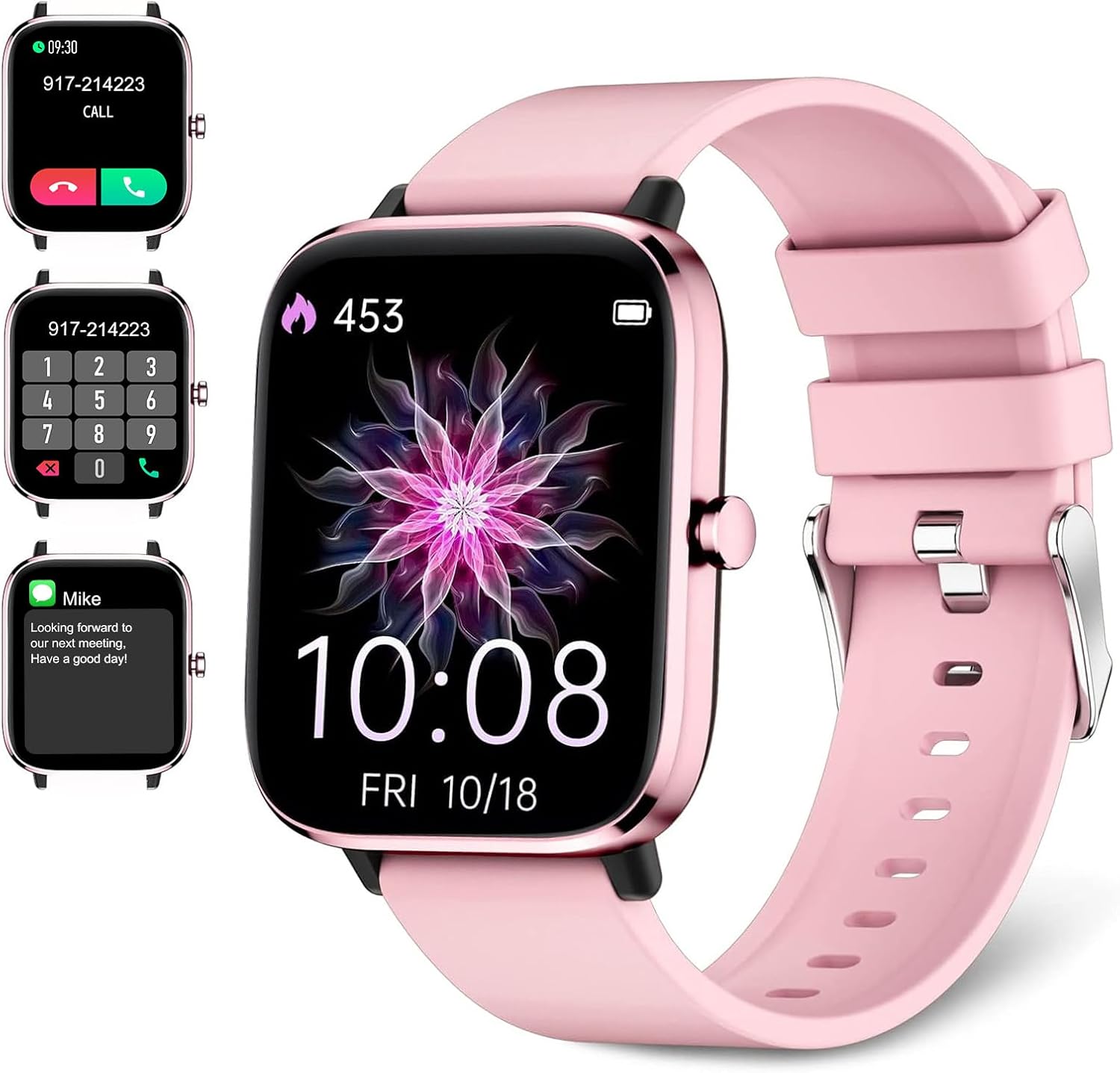 Smartwatch for Women #30