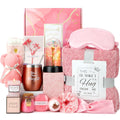 Spa Gift Basket #13