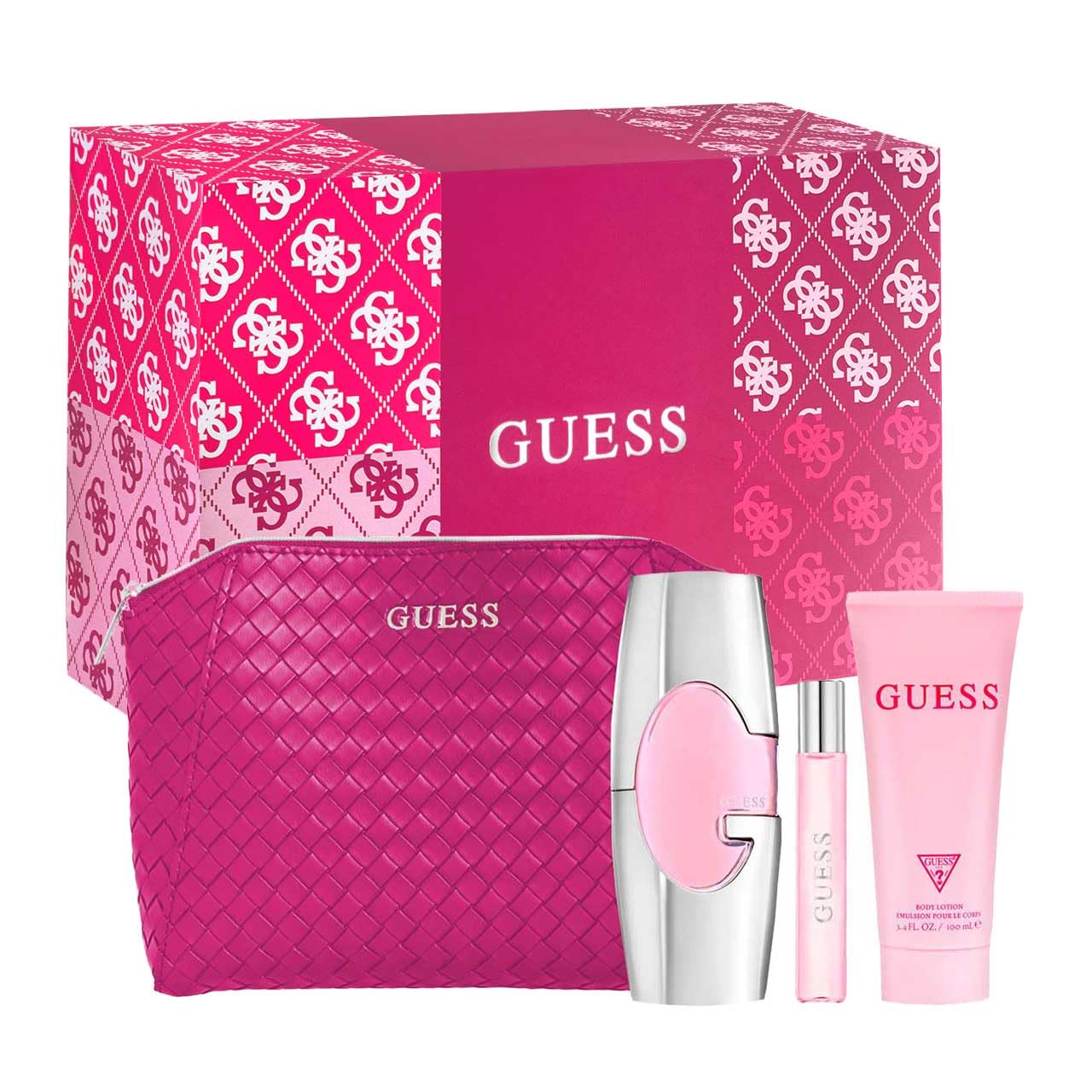Guess Perfume for Woman #33