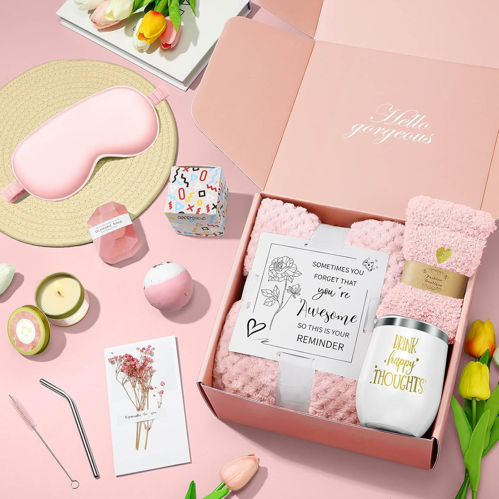 Woman Gift Set #8