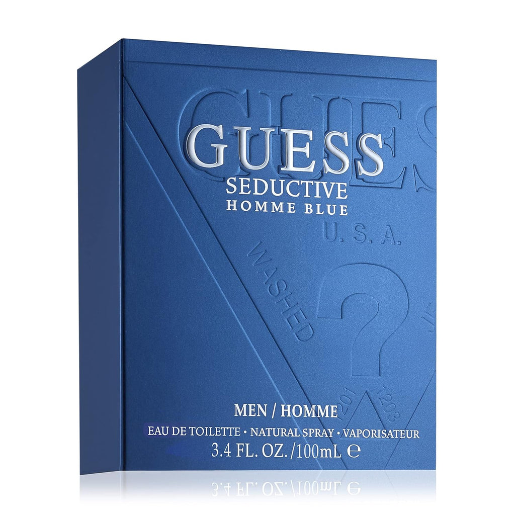 Guess Men Perfume #19