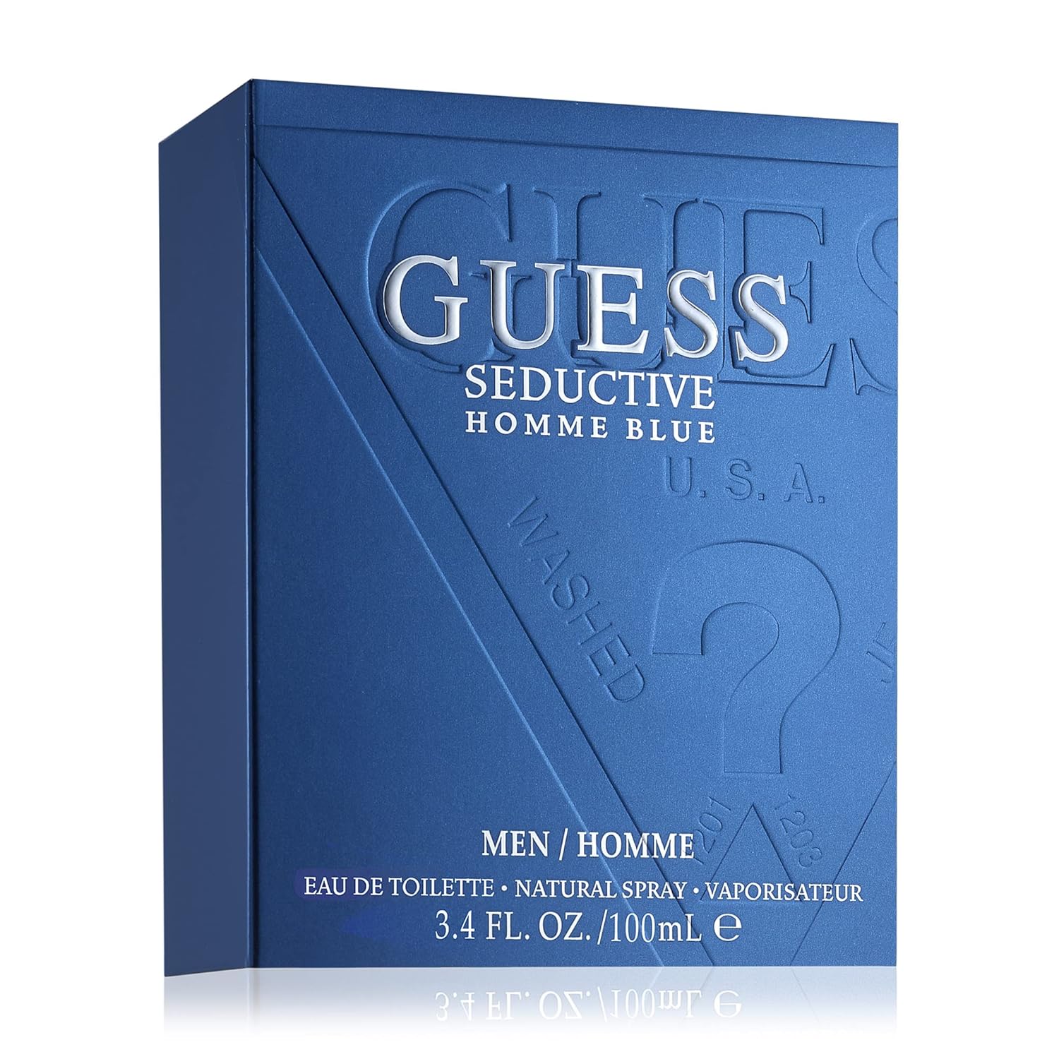 Guess Men Perfume #19