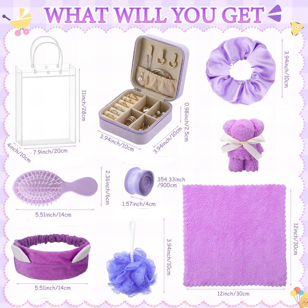 Woman Gift Set #40