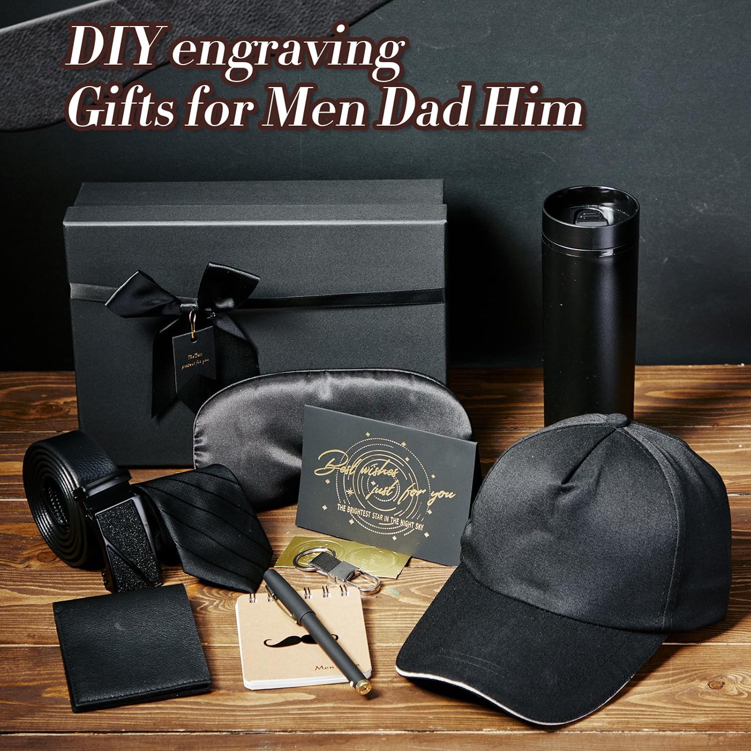 Gift Baskets for Men #25