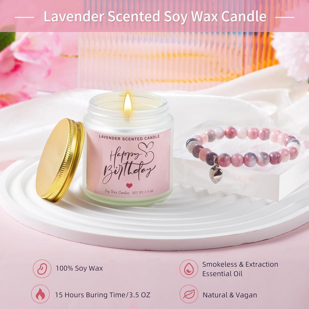 Woman Gift Set-Happy Birthday #10
