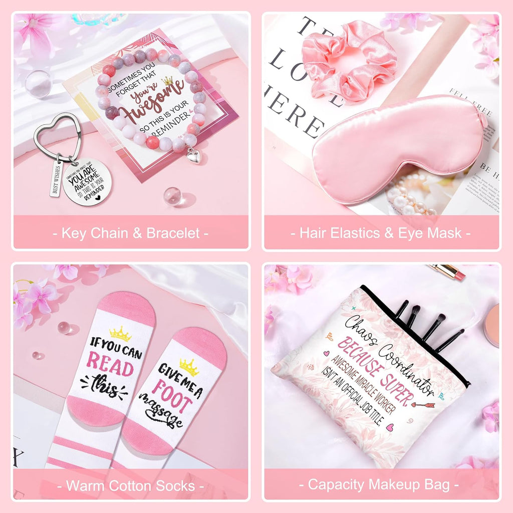 Chaos Coordinator Gift For Woman #24