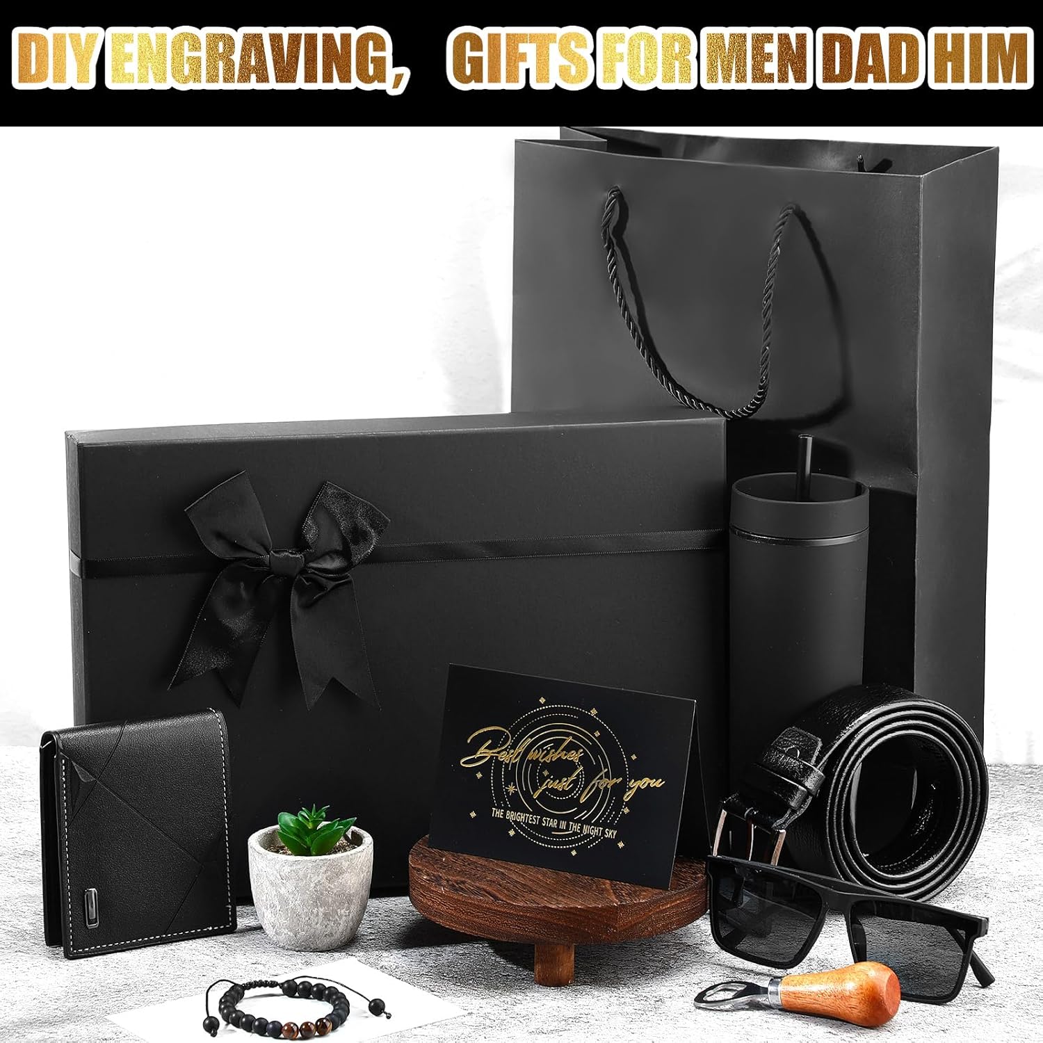 Men Gift Set #17