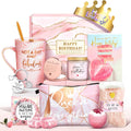 Woman Gift Set-Happy Birthday #10