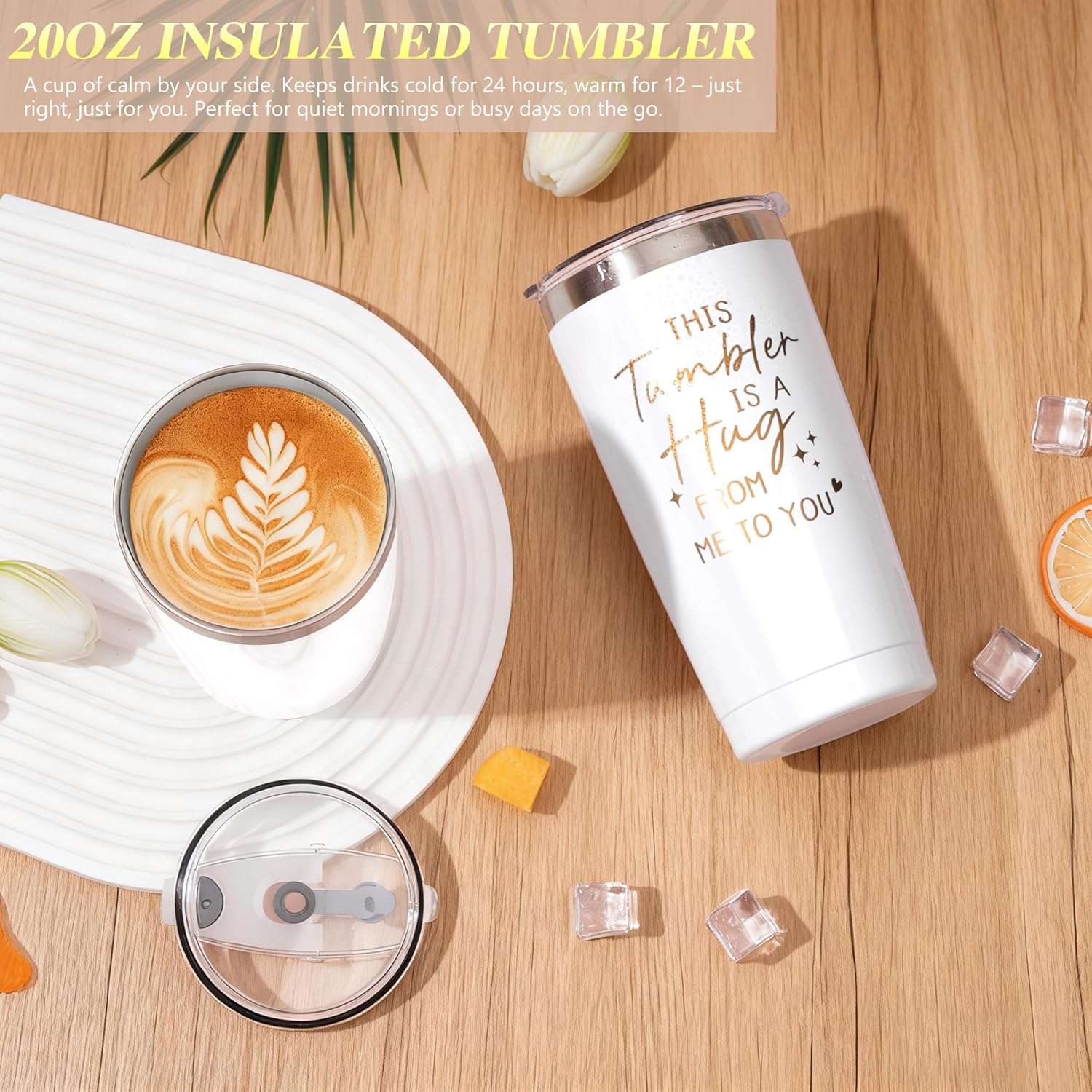 Woman Self Care Gift Set #15