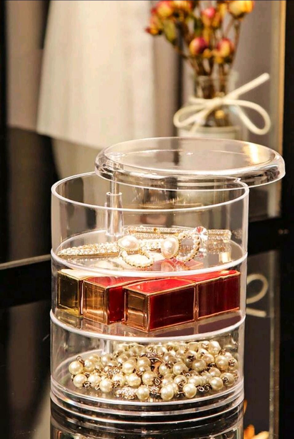 Jewllery Storage Box #23