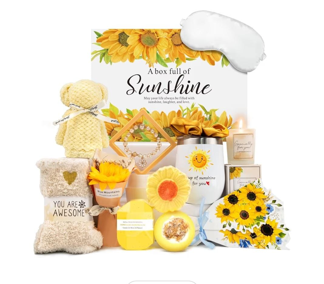 Gift Set for Women #6