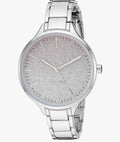 Nine West Watch Silver #4
